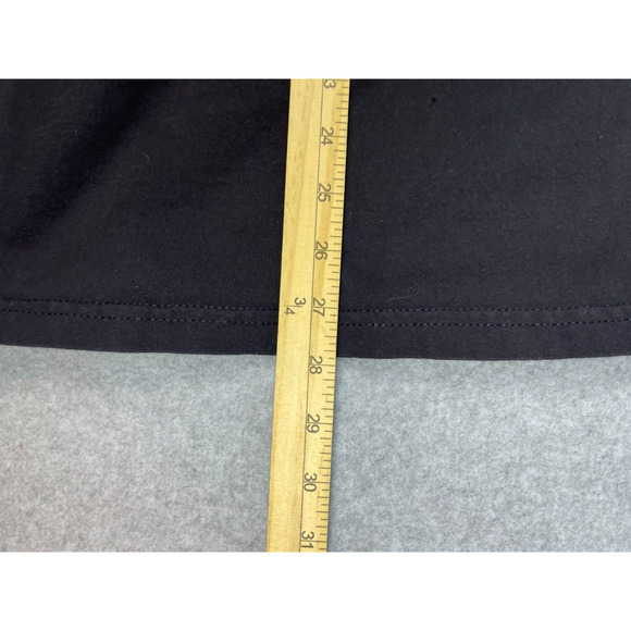 Cookies Shirt Size L Black Long Sleeve Tee Logo Spellout Logo 100% Cotton - Picture 8 of 10